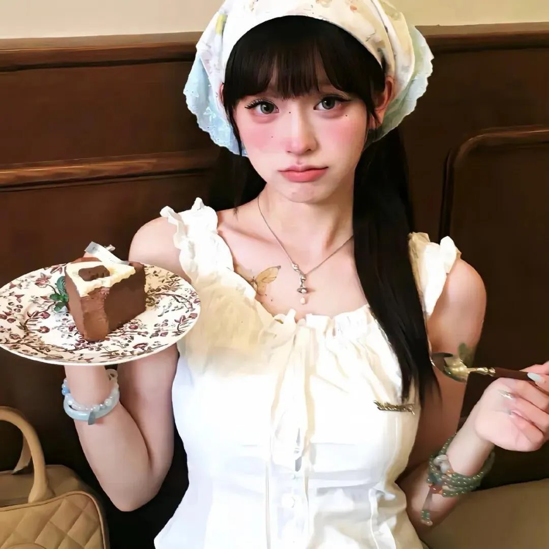 新媳妇来了