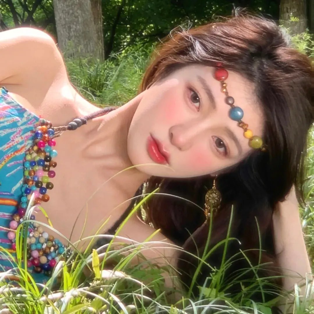 美人鱼第三季